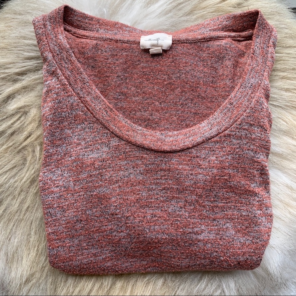 Wilfred free top